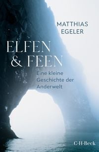 Bild vom Artikel Elfen und Feen vom Autor Matthias Egeler