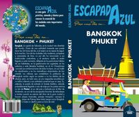 Produktbild: Bangkok y Phuket