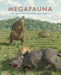 Produktbild: Megafauna