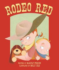 Produktbild: Perkins, M: Rodeo Red