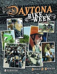 Produktbild: Daytona Bike Week