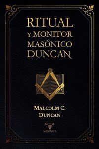 Produktbild: Ritual y monitor mas&oacute;nico Duncan