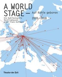 Produktbild: A World Stage &ndash; auf Kohle geboren