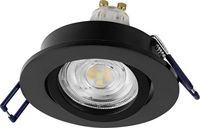 Produktbild: OSRAM HOMELIGHTING 4058075853751 Deckenstrahler, LED-Deckenstrahler GU10 Sand