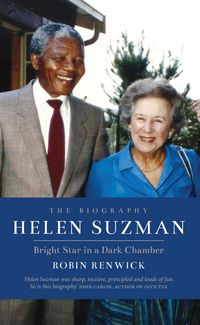 Produktbild: Helen Suzman