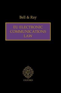 Produktbild: Eu Electronic Communications L