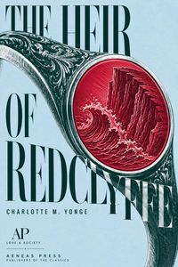 Produktbild: The Heir of Redclyffe