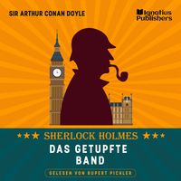 Produktbild: Das getupfte Band
