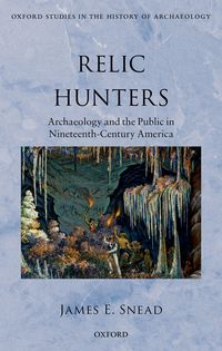 Produktbild: Relic Hunters
