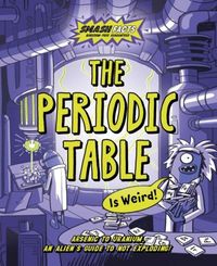 Produktbild: The Periodic Table is Weird