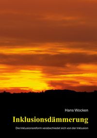 Produktbild: Inklusionsd&auml;mmerung