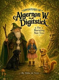 Produktbild: The Adventures of Algernon W Digitstick