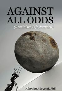 Produktbild: Against All Odds