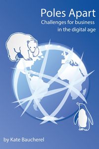 Produktbild: Poles Apart - Challenges for business in the digital age