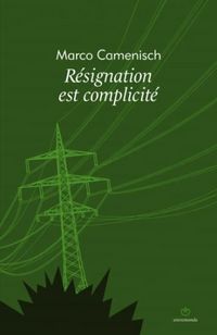 Produktbild: R&eacute;signation est complicit&eacute;