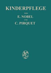 Produktbild: Kinderpflege