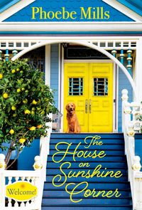 Produktbild: The House on Sunshine Corner