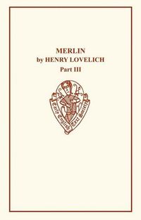 Produktbild: Merlin by Henry Lovelich Part III