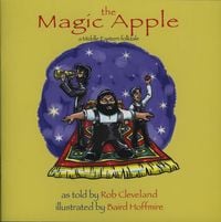 Produktbild: The Magic Apple