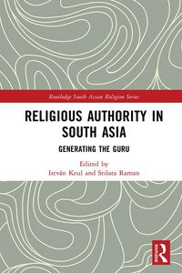 Produktbild: Religious Authority in South Asia