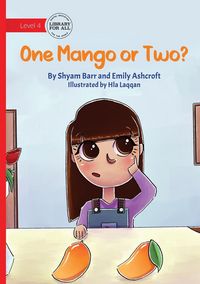 Produktbild: One Mango Or Two