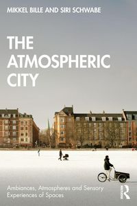 Produktbild: The Atmospheric City