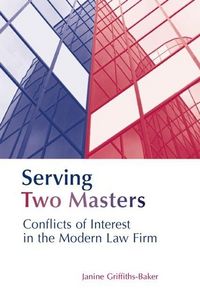 Produktbild: Serving Two Masters