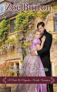 Produktbild: Darcy's Favorite