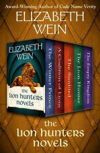 Produktbild: The Lion Hunters Novels