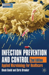 Produktbild: Infection Prevention and Control