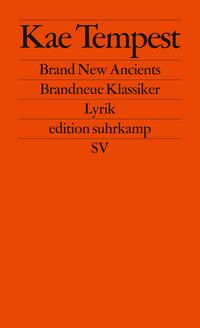Produktbild: Brand New Ancients / Brandneue Klassiker