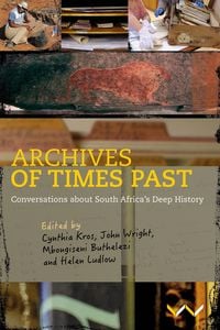 Produktbild: Archives of Times Past