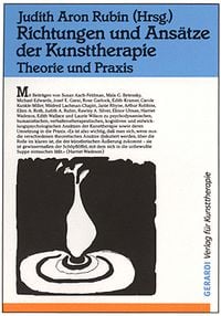 Produktbild: Richtungen und Ans&auml;tze der Kunsttherapie