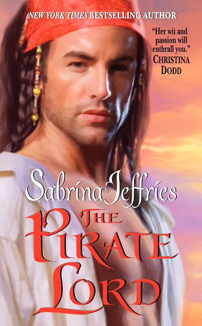 Produktbild: The Pirate Lord