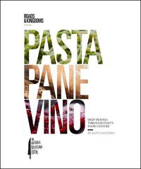 Produktbild: Pasta, Pane, Vino