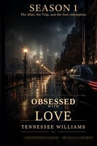 Produktbild: Obsessed with love