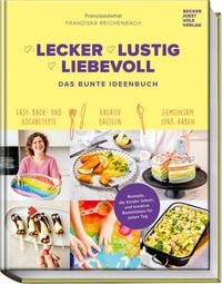 Produktbild Lecker Lustig Liebevoll