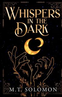 Produktbild: Whispers in the Dark