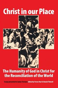Produktbild: Christ in our Place