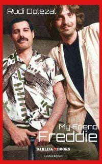 Produktbild: My Friend Freddie