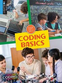 Produktbild: Coding Basics