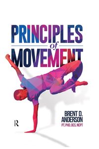 Produktbild: Principles of Movement