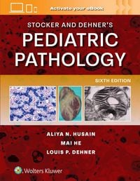 Produktbild: Stocker and Dehner's Pediatric Pathology