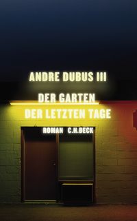 Produktbild: Der Garten der letzten Tage
