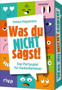 Produktbild: Was du nicht sagst!