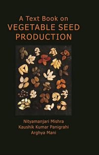 Produktbild: Text Book on Vegetable Seed Production