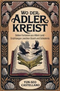 Produktbild: Wo der Adler kreist