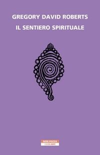 Produktbild: Il sentiero spirituale