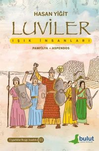 Produktbild: Luviler Isik Insanlari - Pamfilya - Aspendos