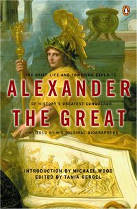 Produktbild: Alexander the Great